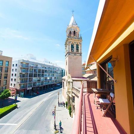 Penthouse!!! Center Of Seville!!! 2 Bedroom + 2 Bath!!! 외부 사진