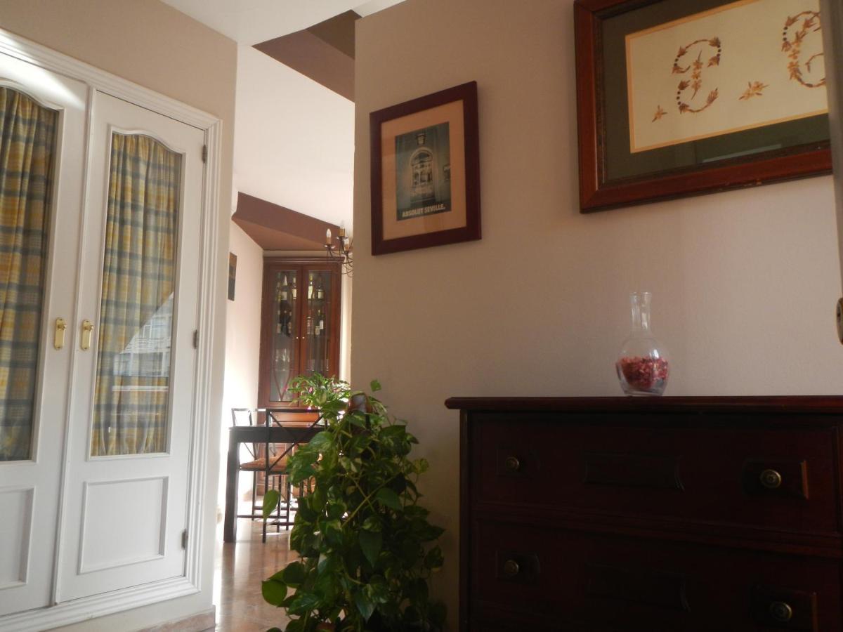 Penthouse!!! Center Of Seville!!! 2 Bedroom + 2 Bath!!! 외부 사진