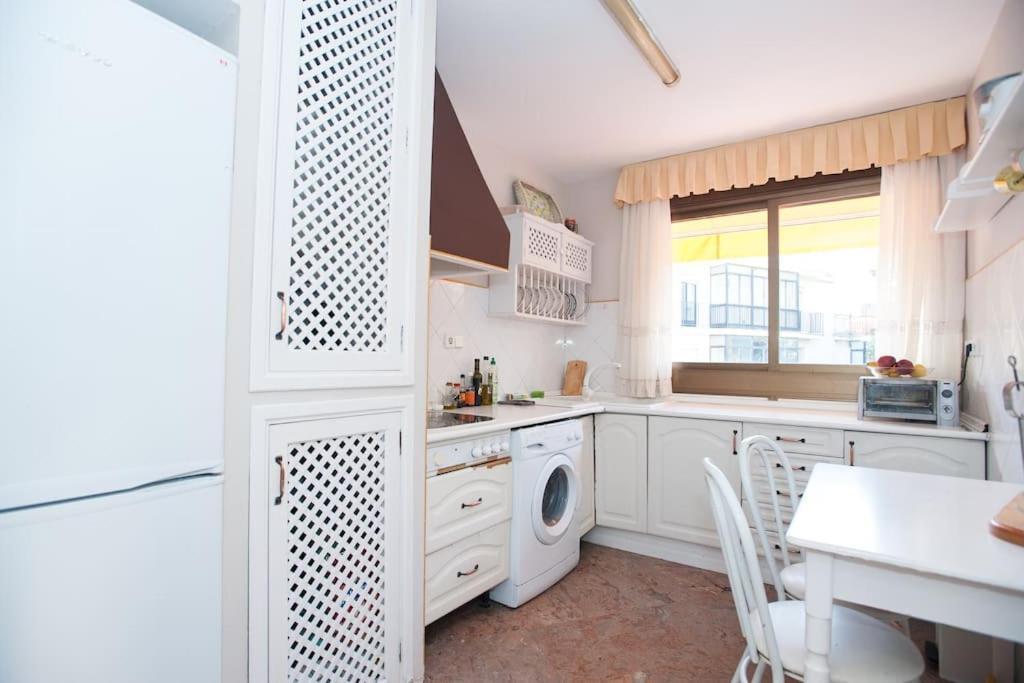 Penthouse!!! Center Of Seville!!! 2 Bedroom + 2 Bath!!! 외부 사진