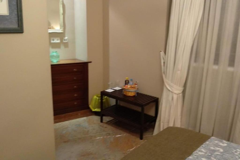 Penthouse!!! Center Of Seville!!! 2 Bedroom + 2 Bath!!! 외부 사진