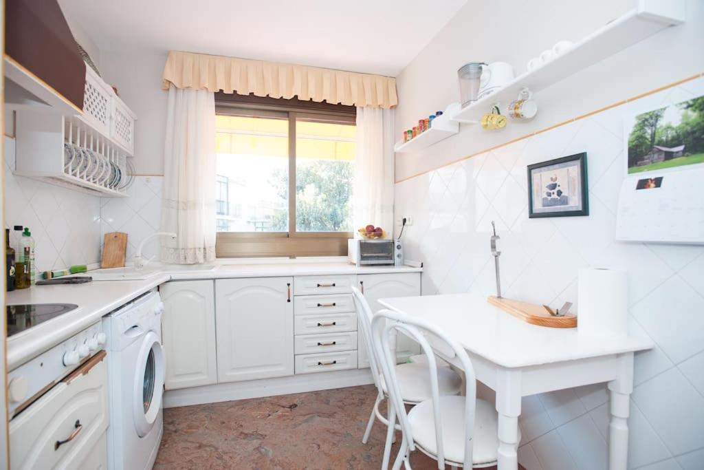 Penthouse!!! Center Of Seville!!! 2 Bedroom + 2 Bath!!! 외부 사진