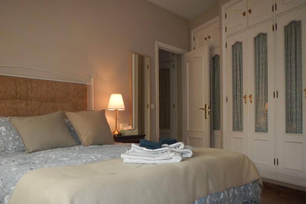 Penthouse!!! Center Of Seville!!! 2 Bedroom + 2 Bath!!! 외부 사진