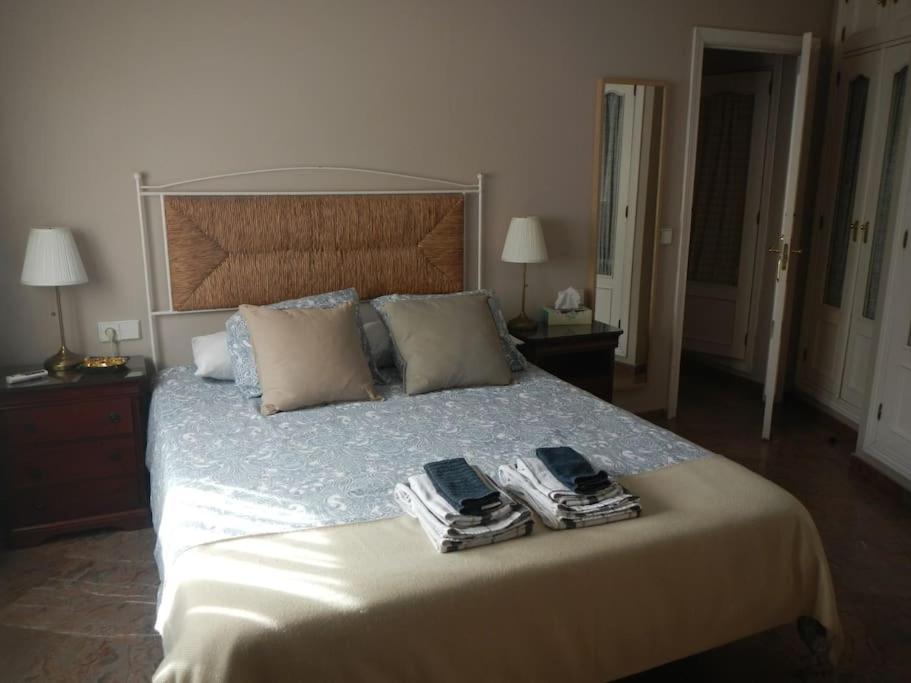 Penthouse!!! Center Of Seville!!! 2 Bedroom + 2 Bath!!! 외부 사진