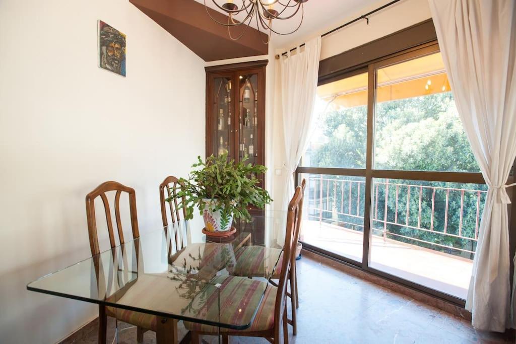 Penthouse!!! Center Of Seville!!! 2 Bedroom + 2 Bath!!! 외부 사진