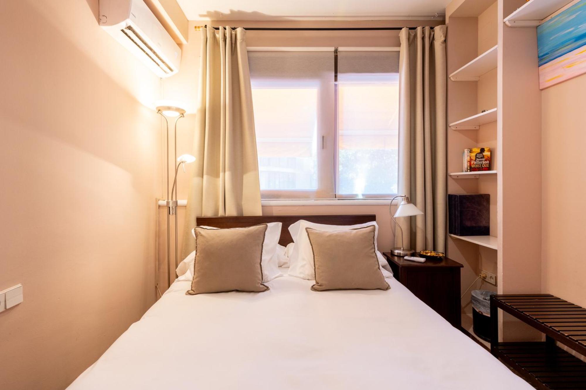 Penthouse!!! Center Of Seville!!! 2 Bedroom + 2 Bath!!! 외부 사진