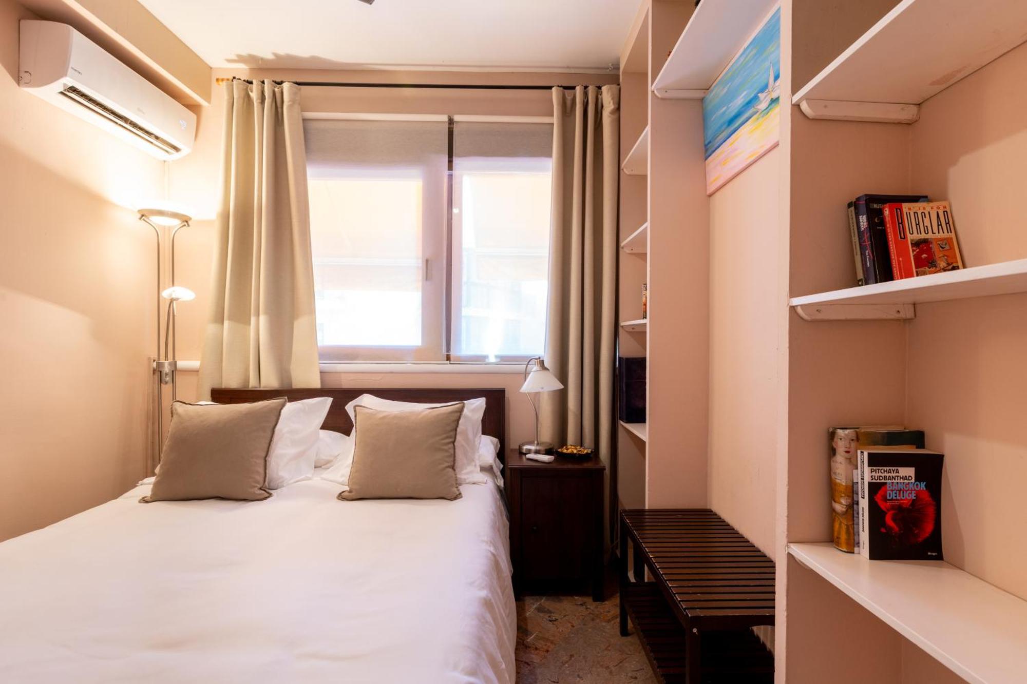 Penthouse!!! Center Of Seville!!! 2 Bedroom + 2 Bath!!! 외부 사진