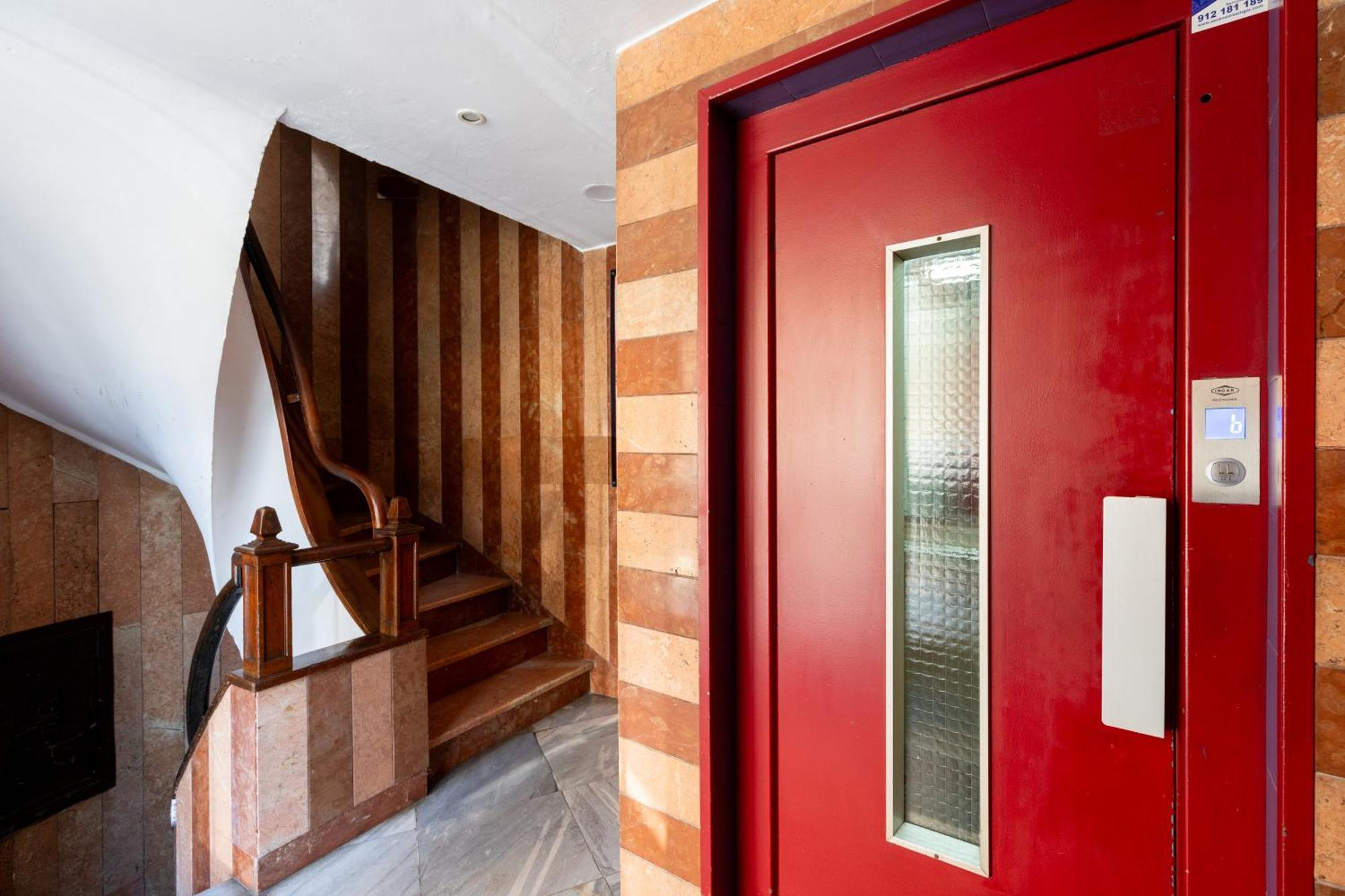 Penthouse!!! Center Of Seville!!! 2 Bedroom + 2 Bath!!! 외부 사진