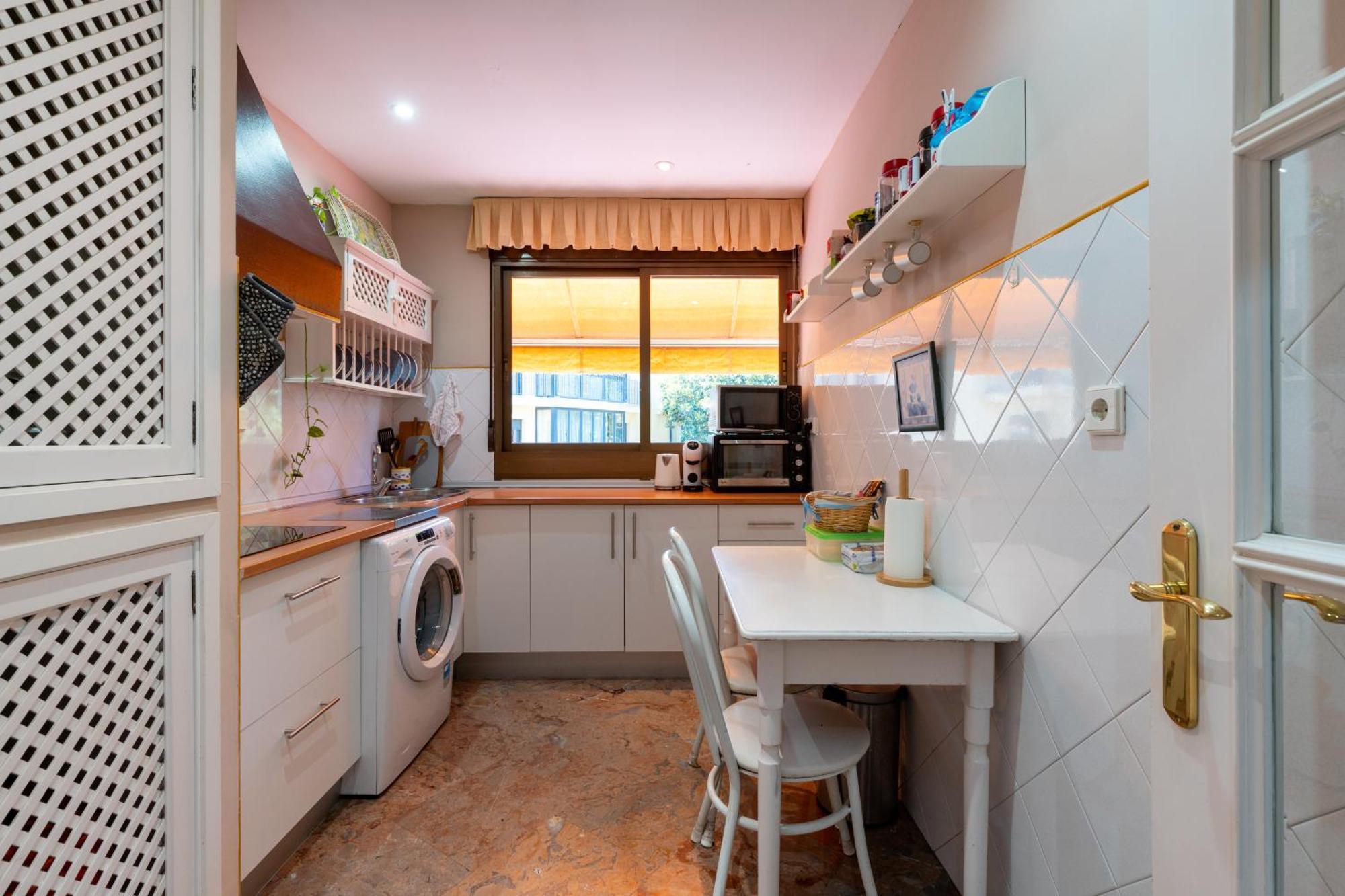 Penthouse!!! Center Of Seville!!! 2 Bedroom + 2 Bath!!! 외부 사진