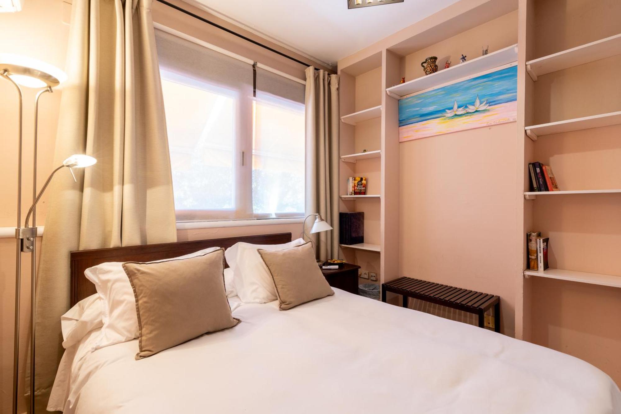 Penthouse!!! Center Of Seville!!! 2 Bedroom + 2 Bath!!! 외부 사진