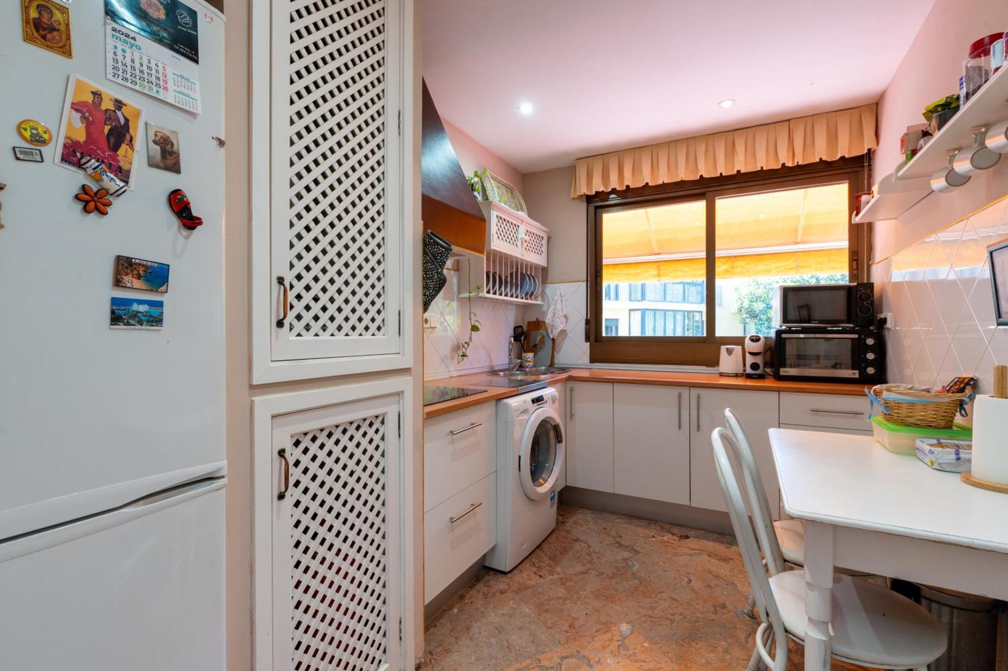 Penthouse!!! Center Of Seville!!! 2 Bedroom + 2 Bath!!! 외부 사진
